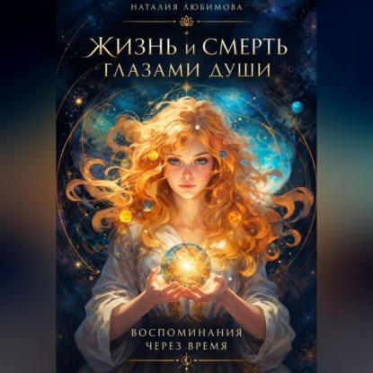 Жизнь и смерть глазами души