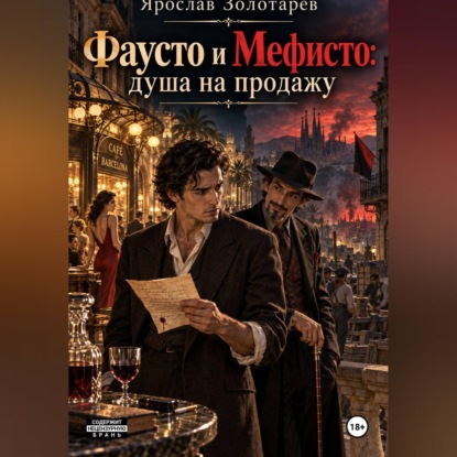 Фаусто и Мефисто: душа на продажу