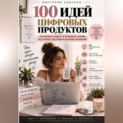 100 ИДЕЙ ЦИФРОВЫХ ПРОДУКТОВ