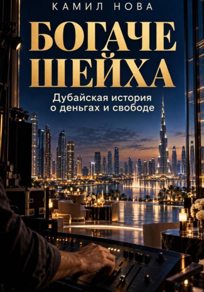 Богаче шейха
