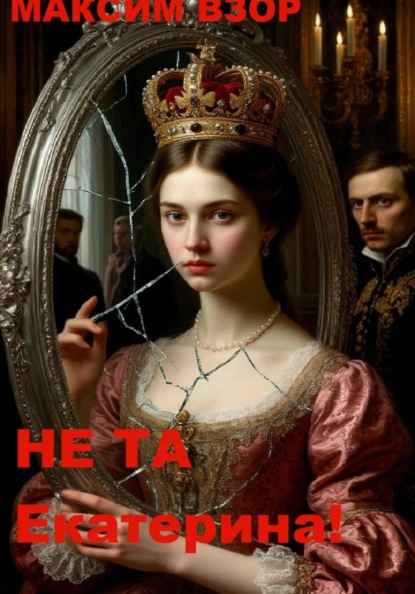 Не та Екатерина!