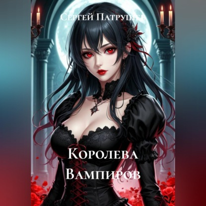Королева вампиров