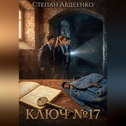 КЛЮЧ 17