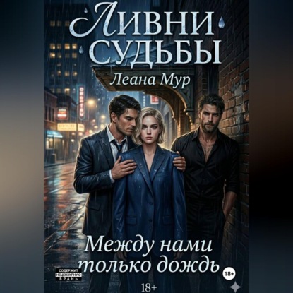 Ливни судьбы