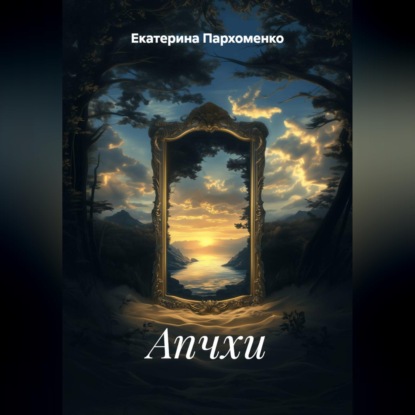 Аудиокнига «Апчхи», Екатерина Пархоменко
