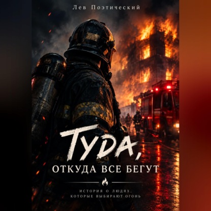 Аудиокнига «Туда, откуда все бегут», Лев Поэтический