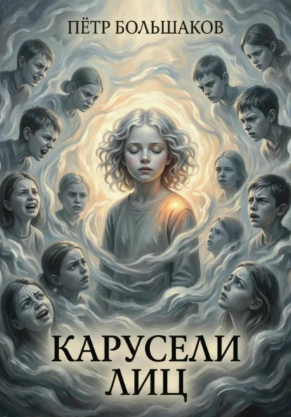 Карусели лиц