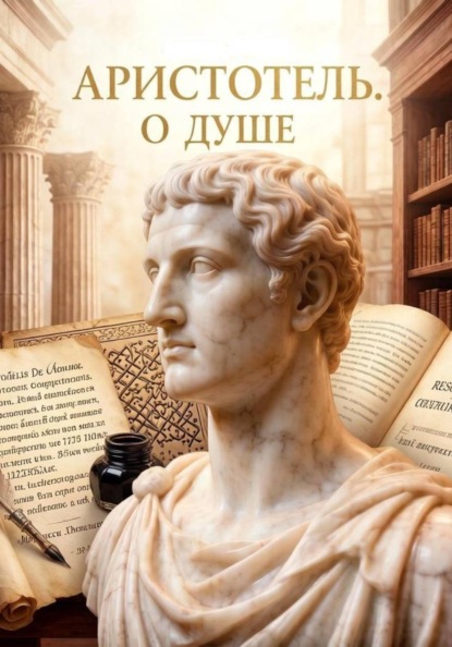 О душе. С комментариями Аверроэса