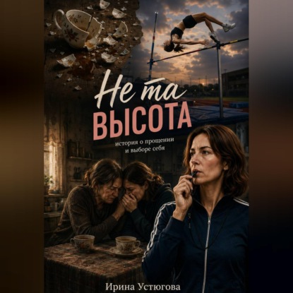 Не та высота