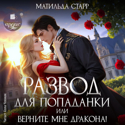 Развод для попаданки, или Верните мне дракона!