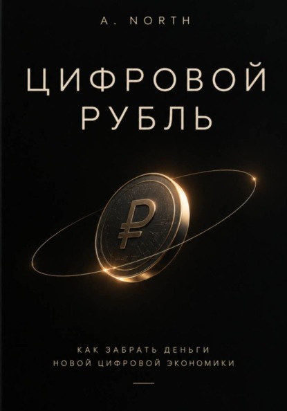 Цифровой рубль