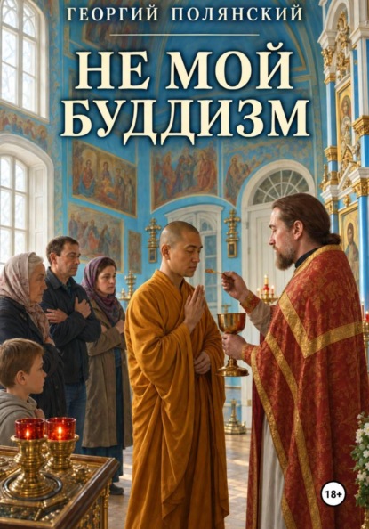 Не мой Буддизм