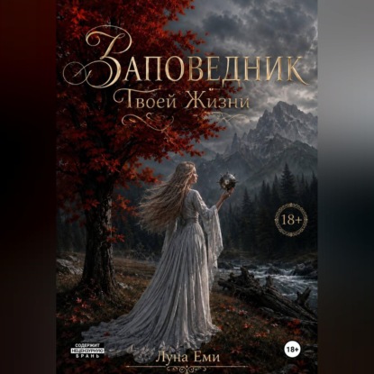 Аудиокнига «Заповедник Твоей Жизни», Луна Еми