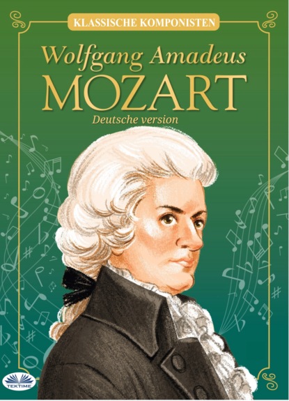 Wolfgang Amadeus Mozart