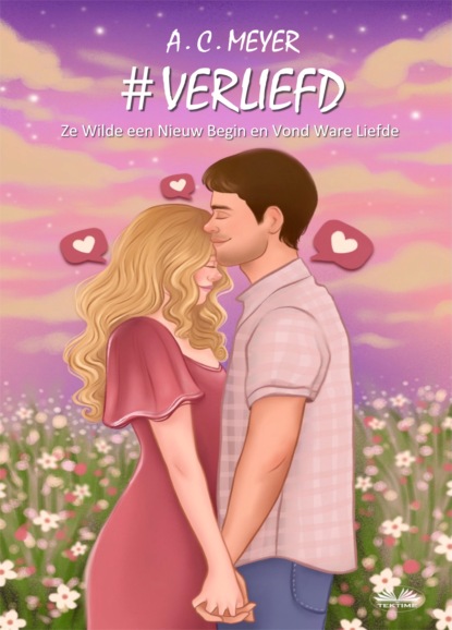 #Verliefd
