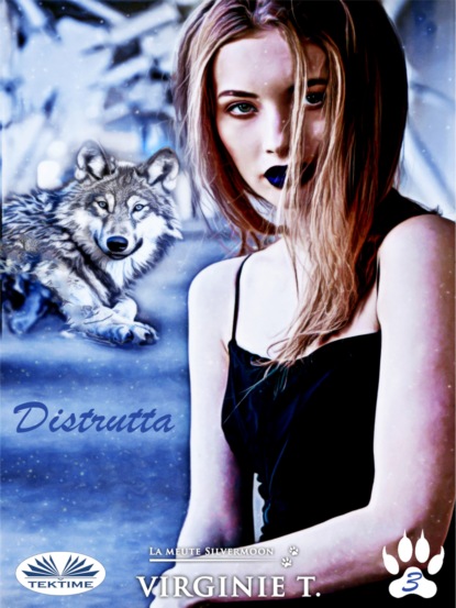 Distrutta