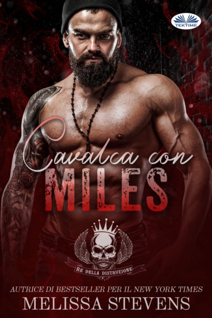 Cavalca Con Miles