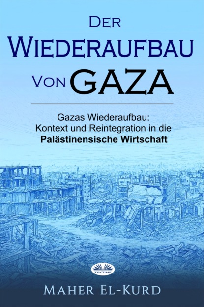 Der Wiederaufbau Von Gaza