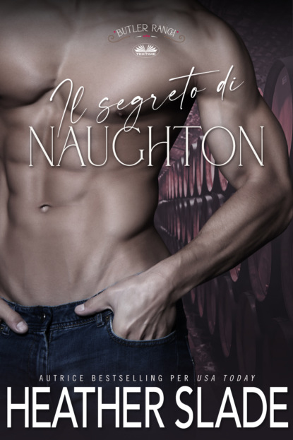 Il Segreto Di Naughton