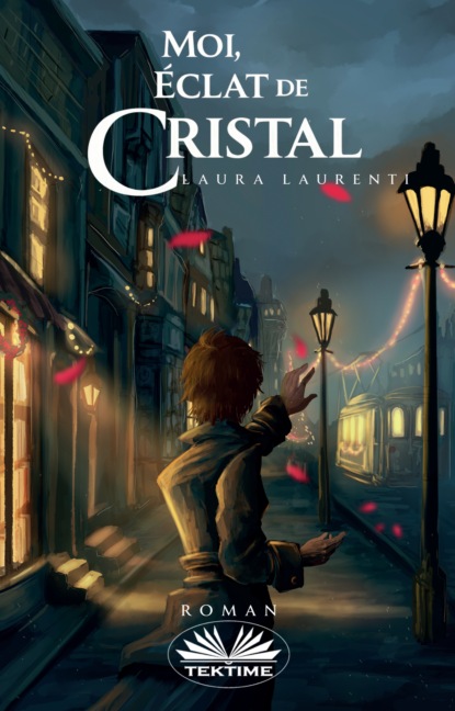 Moi, Éclat De Cristal