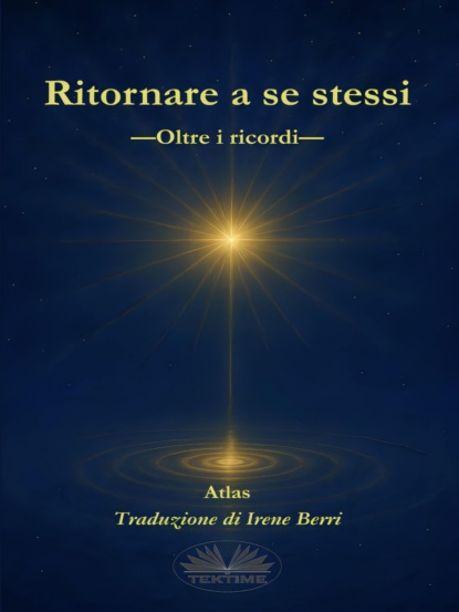 Ritornare A Se Stessi