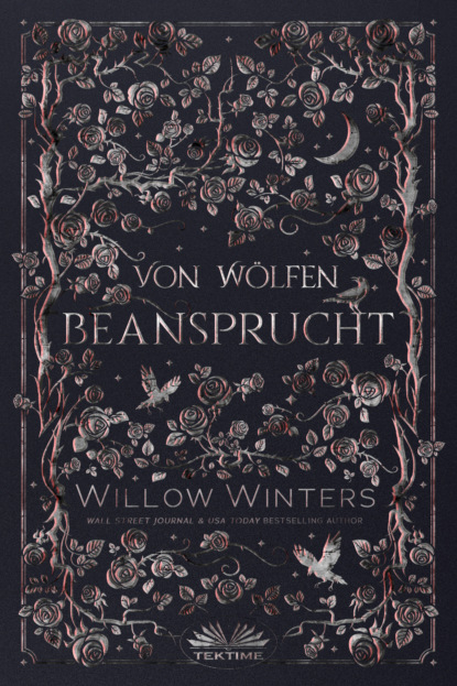 Von Wölfen Beansprucht
