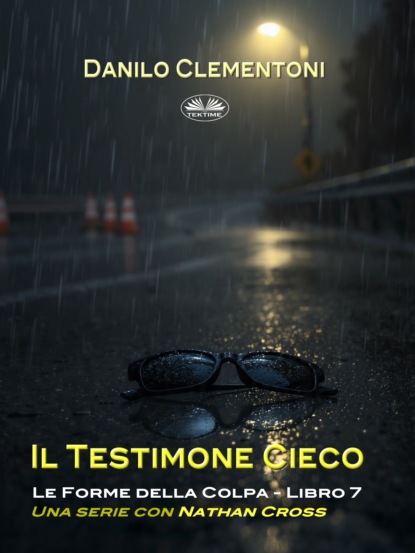 Il Testimone Cieco
