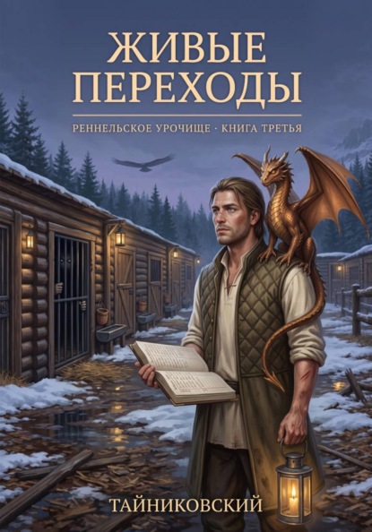 Живые переходы