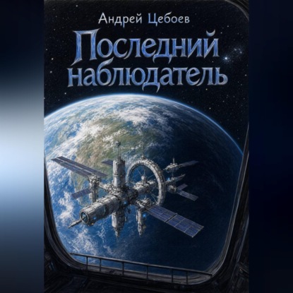 Аудиокнига «Последний наблюдатель», Андрей Цебоев