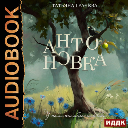 Аудиокнига «Антоновка», Татьяна Александровна Грачева