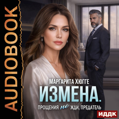 Аудиокнига «Измена. Прощения не жди, предатель», Маргарита Хюгге