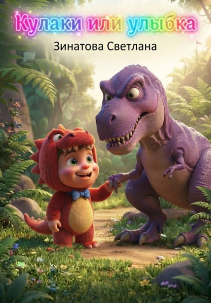 Кулаки или улыбка