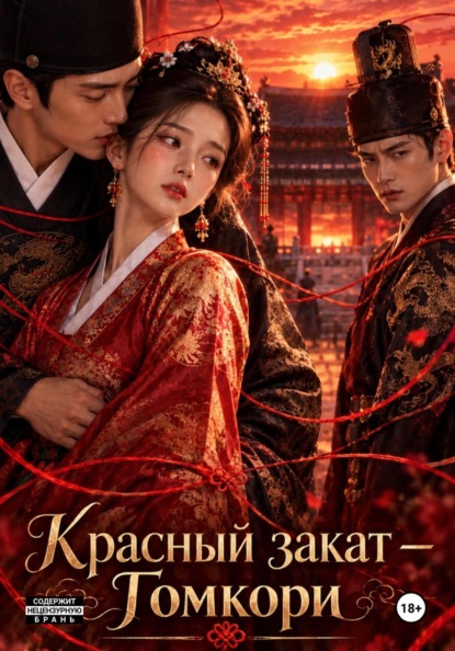 Красный закат — Гомкори