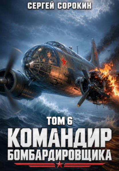 Командир бомбардировщика – 6