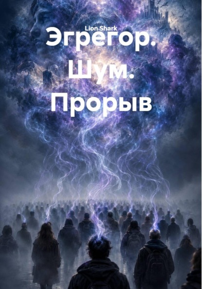 Эгрегор. Шум. Прорыв
