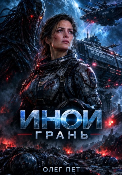 Иной: Грань