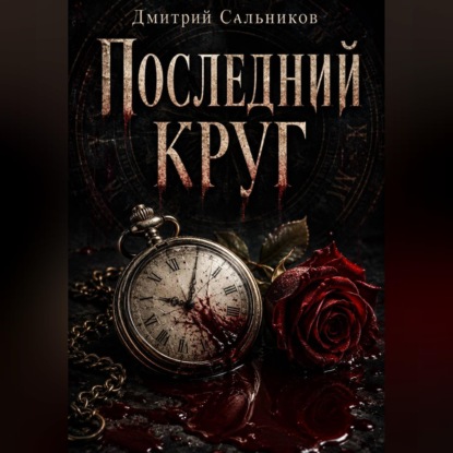 Аудиокнига «Последний круг», Дмитрий Сальников