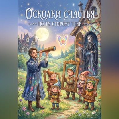 Осколки счастья по ту сторону тени