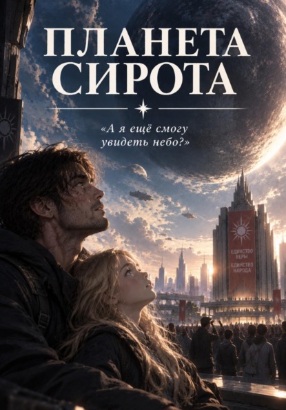 Планета Сирота