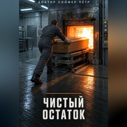 Чистый остаток