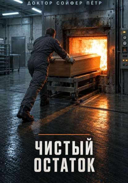 Чистый остаток