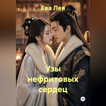 Аудиокнига «Узы нефритовых сердец», Ева Лея
