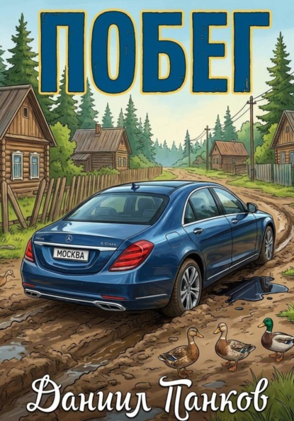 Побег