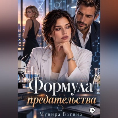 Формула предательства