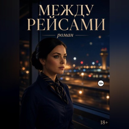 Аудиокнига «Между рейсами», Джен Лусс