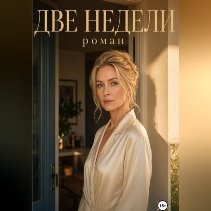 Аудиокнига «Две недели», Джен Лусс