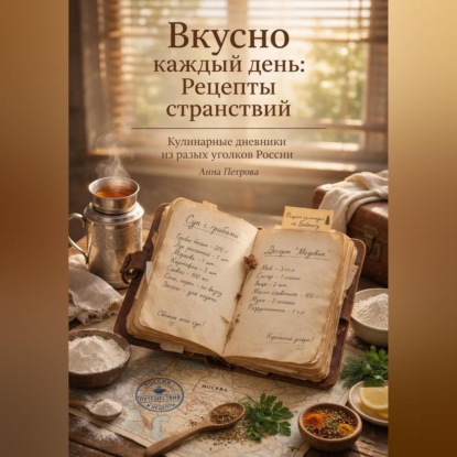 Рецепты странствий