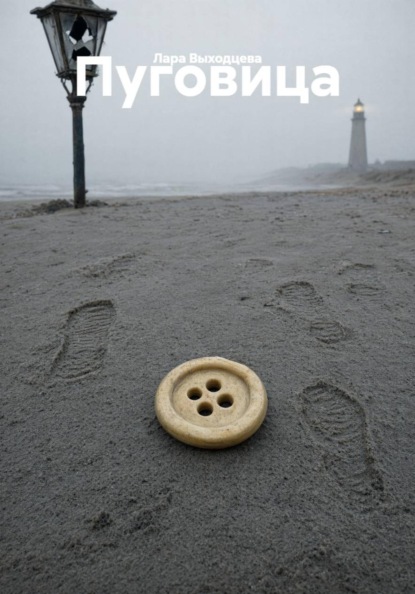 Пуговица