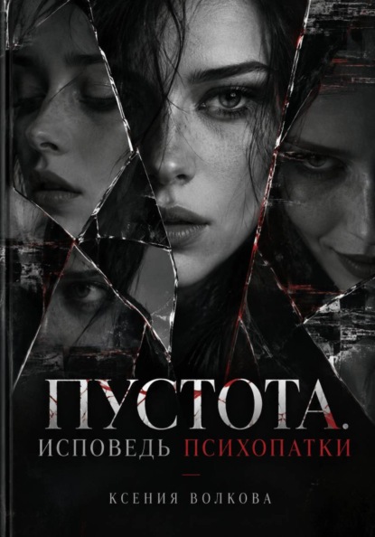 Пустота. Исповедь психопатки