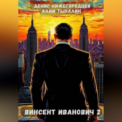 Винсент Иванович - 2